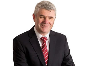 Padraig O'Ceidigh