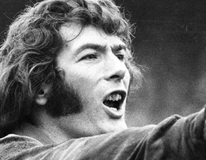 Pat Jennings