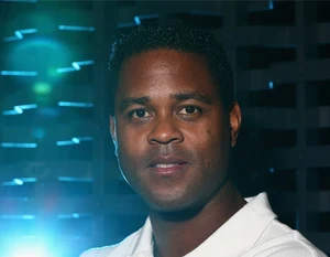 Patrick Kluivert