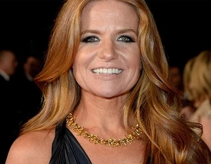 Patsy Palmer