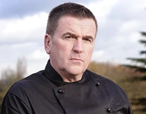 Paul Ellis