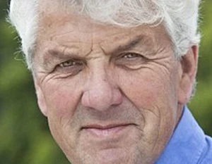Paul Heiney