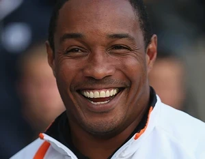 Paul Ince