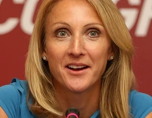 Paula Radcliffe