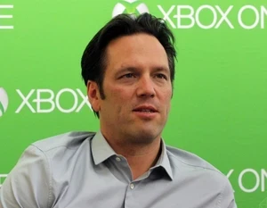 Phil Spencer