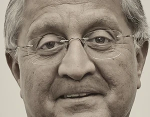 Gopalakrishnan Ramabadran