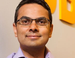 Rajat Paharia