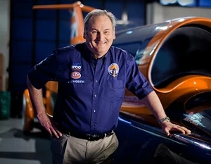 Richard Noble