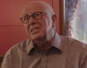 Richard Wilson