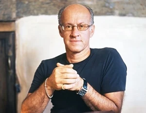 Roger Saul