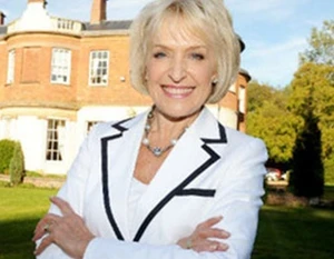 Rosemary Conley