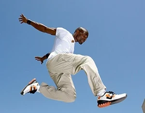 Sébastien Foucan
