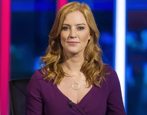 Sarah-Jane Mee