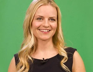 Sarah Rees