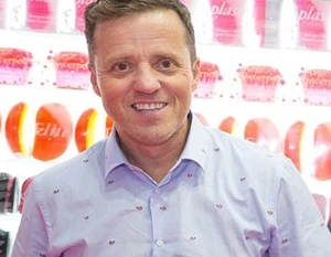 Shaun Pulfrey
