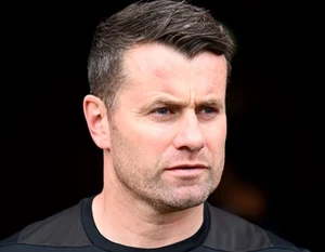 Shay Given