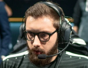 Søren Bjerg