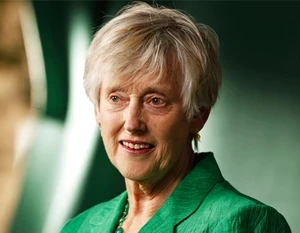 Dame Stella Rimington