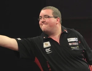 Stephen Bunting
