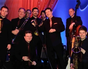 Stirling Austin Band