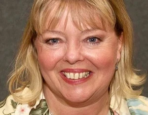 Sue Hodge