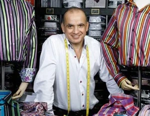 Touker Suleyman