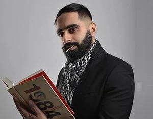 Tez Ilyas
