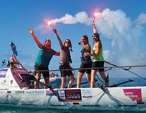 The Yorkshire Rows