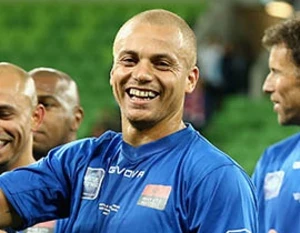 Wes Brown