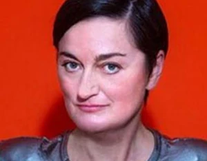 Zoe Lyons