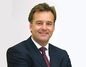 Adrian Fawcett