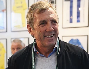 Alan Kennedy