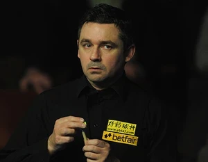 Alan McManus