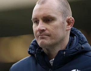 Alastair Kellock