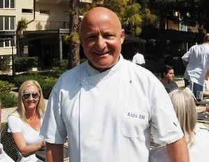 Aldo Zilli