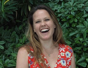 Amy Barthorpe