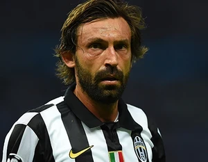 Andrea Pirlo