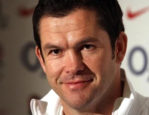 Andy Farrell