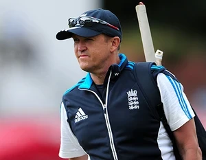Andy Flower