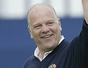 Andy Gray