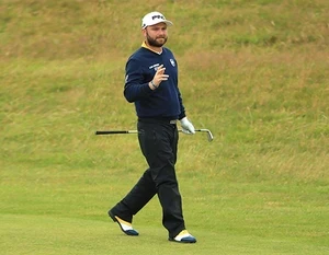 Andy Sullivan