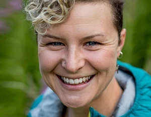 Anna McNuff