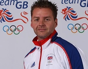 Anthony Clark
