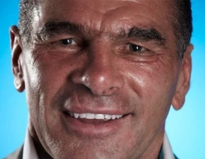 Paddy Doherty