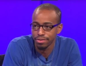 Malik Forté