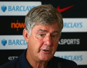 Brian Kidd