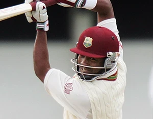 Brian Lara