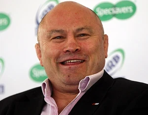 Brian Moore