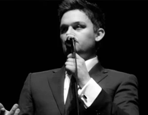 Bublé Fever