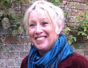 Carol Klein